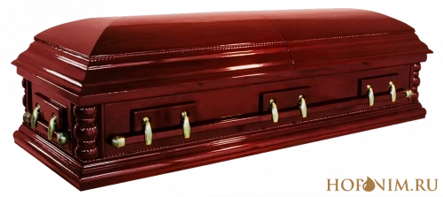 Гроб Б-24 Инсар